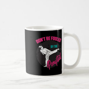 Coole Taekwondo Kunst, Dichtung und Musik Kaffeetasse