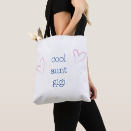 Coole Tante Beste Tante Neue Tante Personalisiert