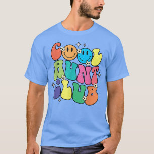 Coole Tante Club Funny Lugano Coole Traumstrecke A T-Shirt