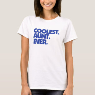 Coole Tante je T-Shirt