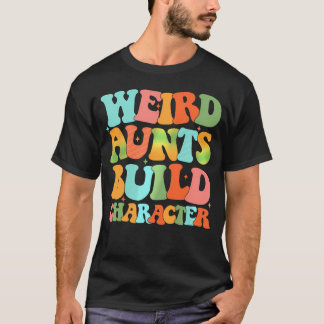 Coole Tanten Club Front A T-Shirt