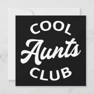 Coole Tanten Club I