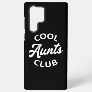 Coole Tanten Club I Samsung Galaxy Hülle