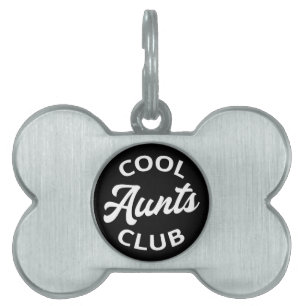Coole Tanten Club I Tiermarke