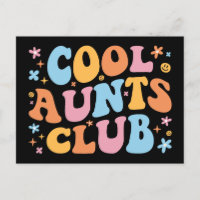 Coole Tanten Club III