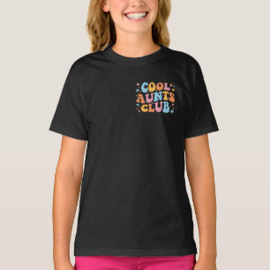 Coole Tanten Club III T-Shirt