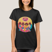 Coole Tanten Club Retro Sass Café