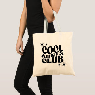 Coole Tanten Club Tasche