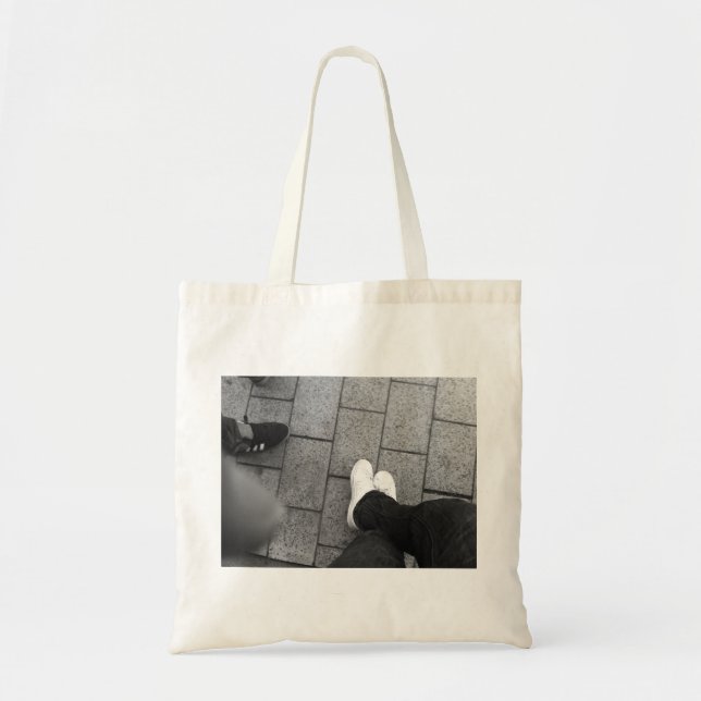 coole Tasche (Vorne)