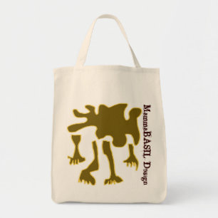 Coole Tasche! Tragetasche