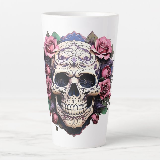 Coole Tasse (Vorderseite)