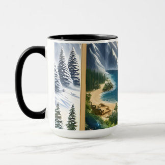 Coole Tasse aus Zazzle