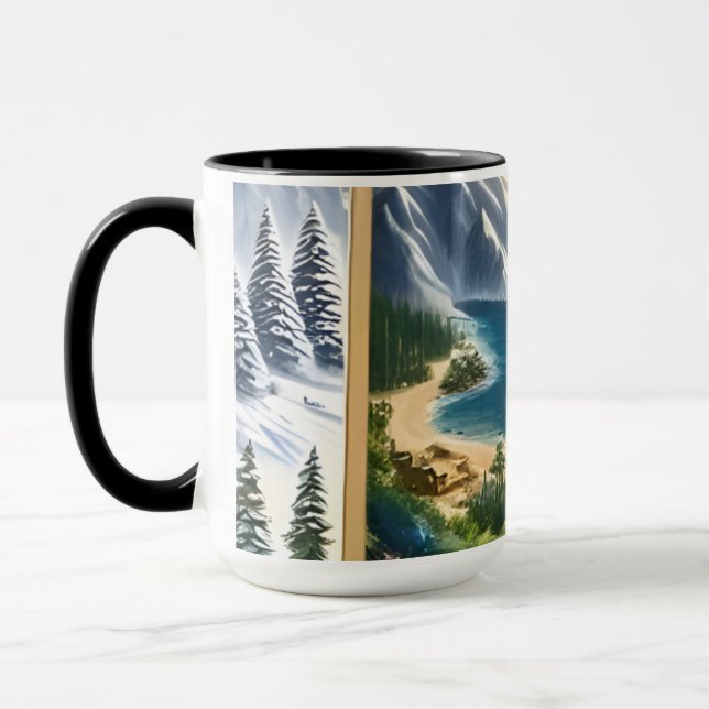 Coole Tasse aus Zazzle (Links)