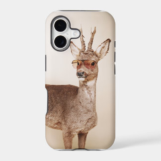 Coole Tiere in Sonnenbrille.