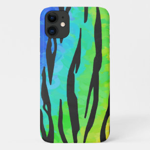 Coole Tiger Streifen Case-Mate iPhone Hülle