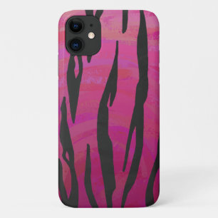 Coole Tiger Streifen Case-Mate iPhone Hülle