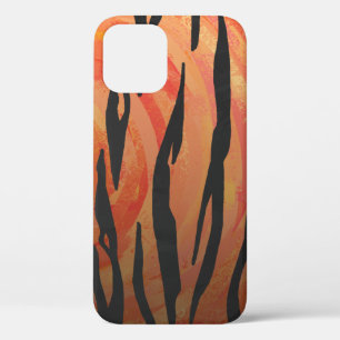 Coole Tigerstreifen Case-Mate iPhone Hülle