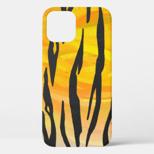 Coole Tigerstreifen Case-Mate iPhone Hülle