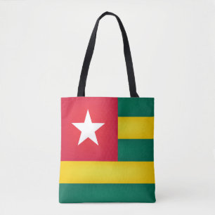 Coole Togo Flag Fashion
