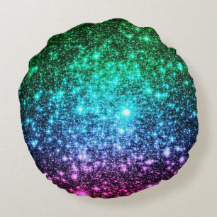 Coole Tone Stars Galaxy Kissen
