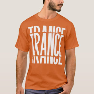 Coole Trance - House DJ Musik Shirts Premium