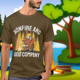 coole Treuhandfeuerwehr T-Shirt