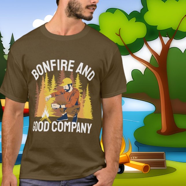 coole Treuhandfeuerwehr T-Shirt (Von Creator hochgeladen)