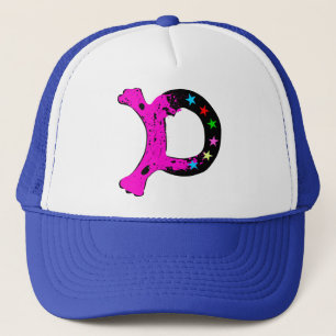 coole Truckal D stylish Hat" ╝ Truckerkappe
