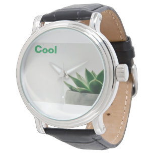Coole Uhr