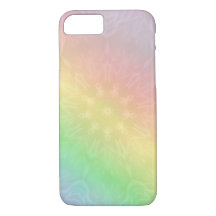 Coole und farbenfrohe Rainbow Mandala-Bauweise