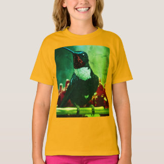 Coole und komfortable Kinder Tee