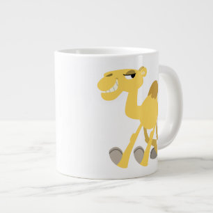 Coole und niedliche Jumbo-Tasse