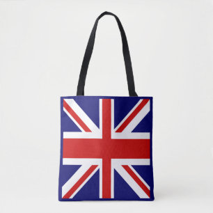 Coole und trendige Modeaccessoire die Union Jack
