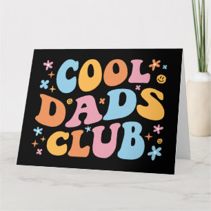 Coole Väter Club III Karte