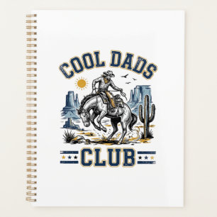 Coole Väter Club Vintage Cowboy Western Hemd Desig Planer