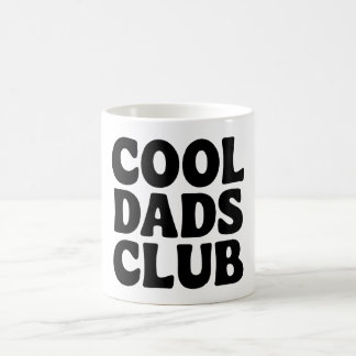 Coole Väter Familienspass Tasse halten