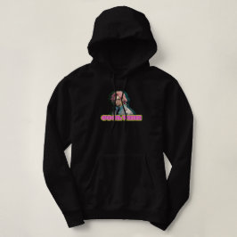 Coole Vibes Hoodie