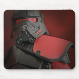 Coole Villain Toy Fotografie Mousepad