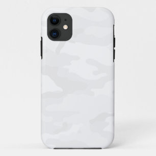 Coole Vintage-Blank-Camo-Textur (Old School) Case-Mate iPhone Hülle