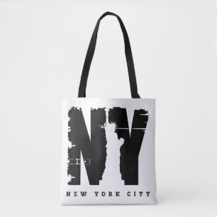 Coole Vintage New York City Style Tee Shirts, New 