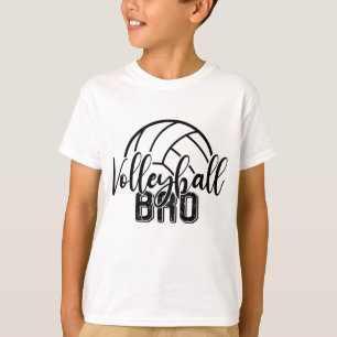 Coole Volleyball-Bugyball-Wortsportarten T-Shirt