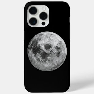 Coole Vollmond-Astronomie Case-Mate iPhone Hülle