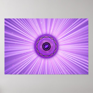 Coole Wandkunst für Wohnzimmer und Wohngestaltung Poster