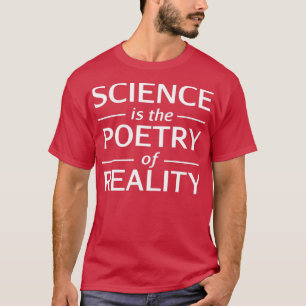Coole WissenschaftsgeschenkeWissenschaft ist die P T-Shirt