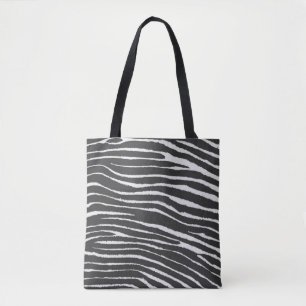 Coole Zebra Print