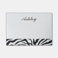 Coole Zebra Print