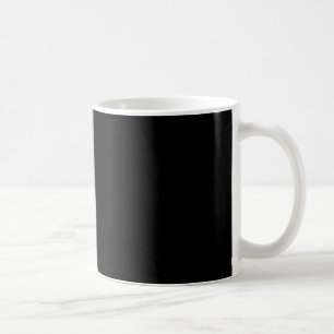 Coole Zero Glück gegeben Lustiger Shamrock Klee St Kaffeetasse
