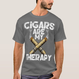 Coole Zisterne sind meine Therapie T-Shirt
