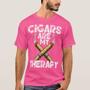 Coole Zisterne sind meine Therapie T-Shirt