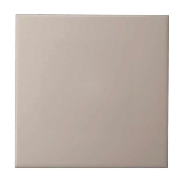 Cooled Beige Square Küche und Badezimmer Fliese (Vorderseite)